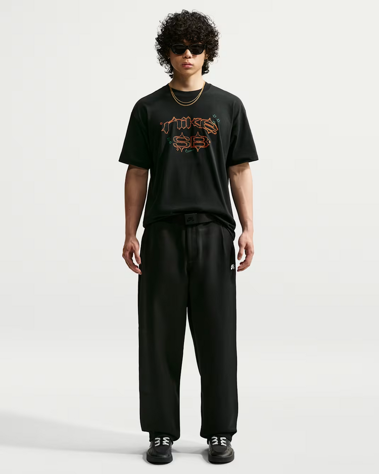 Nike SB HOMMES SB SKATE T-SHIRT