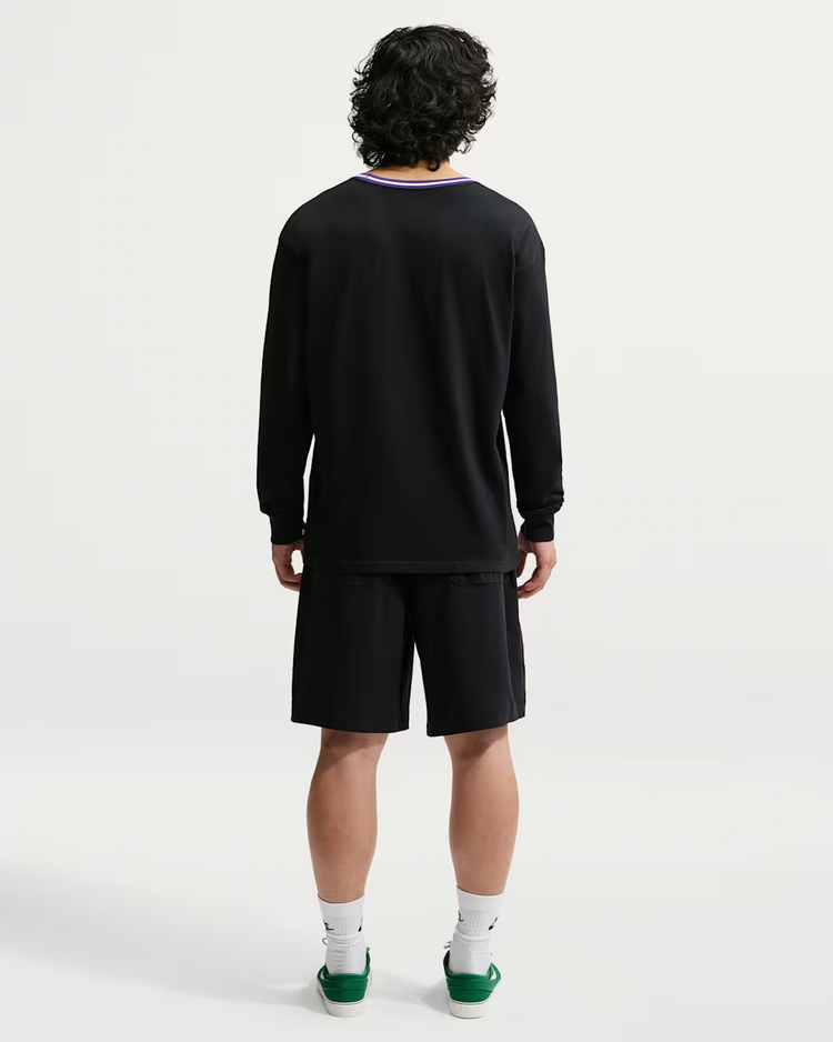 Nike SB HOMMES SB RUGBY LONG-SLEEVE SKATE T-SHIRT