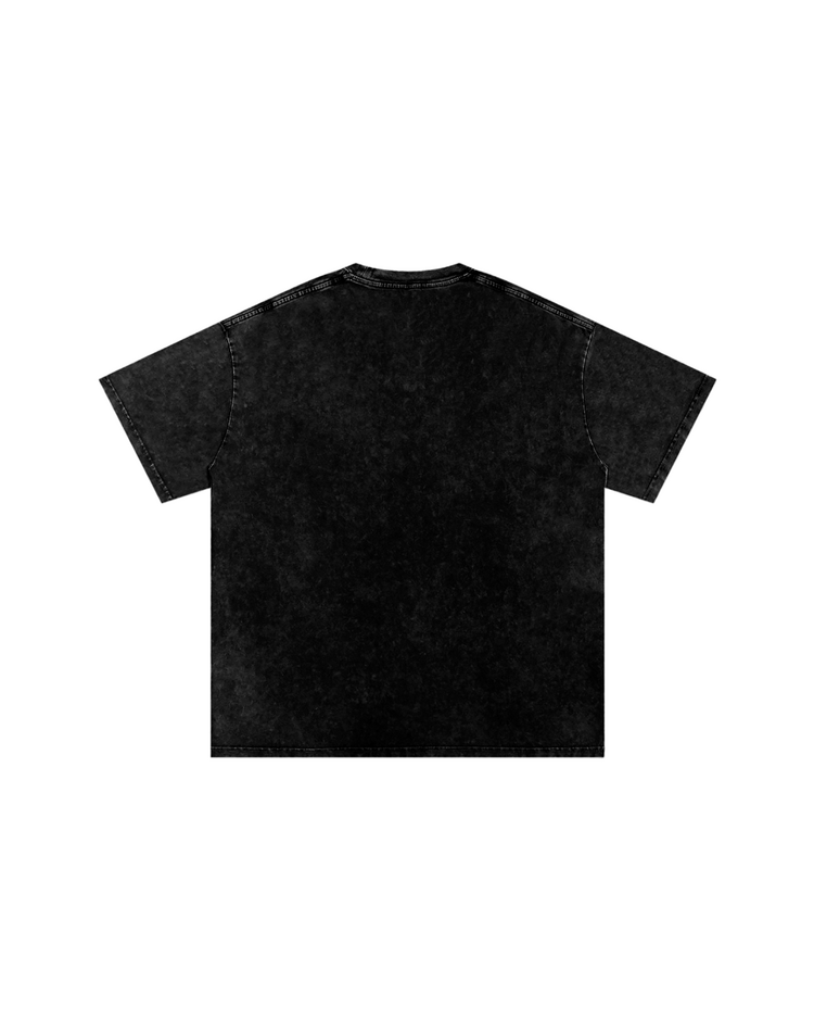 TIMELESS HOMMES T-SHIRT FLEUR