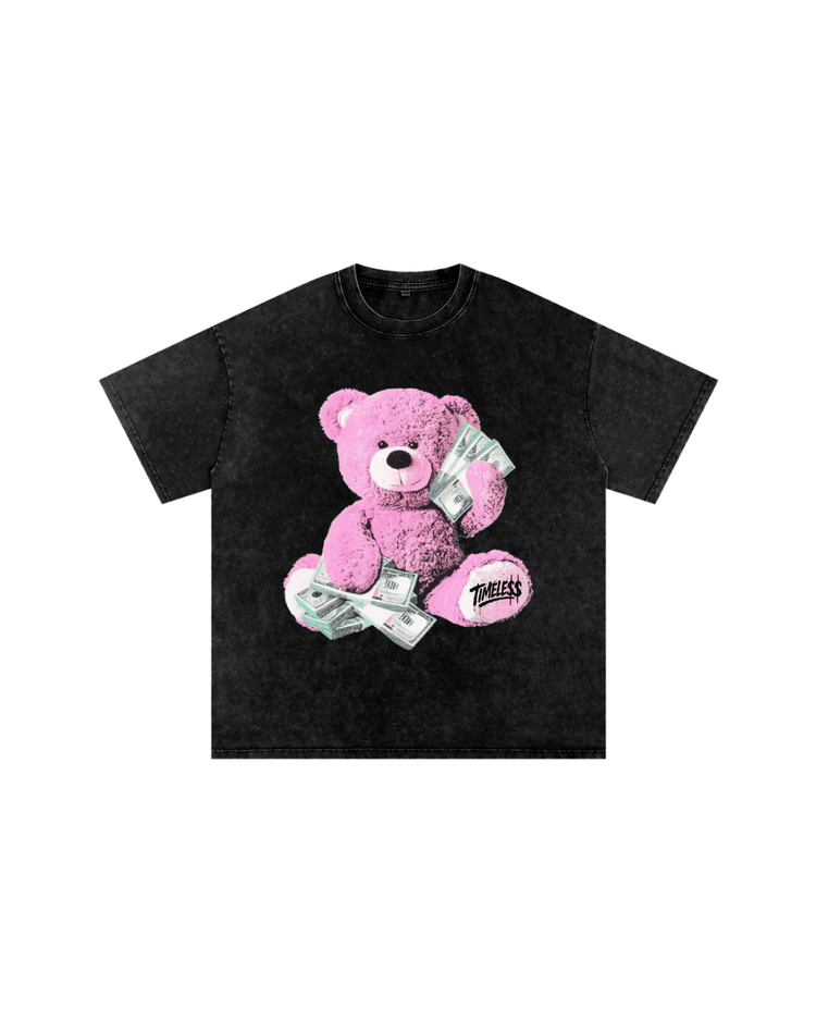 TIMELESS HOMMES T-SHIRT OURS