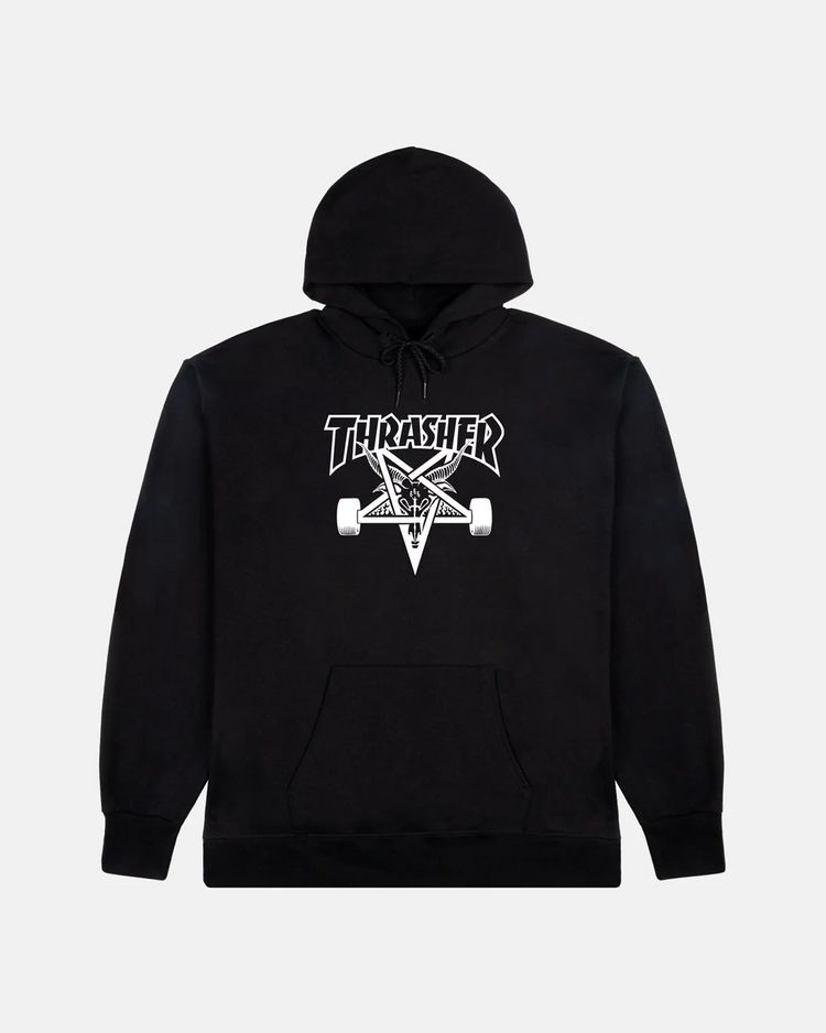 Thrasher MEN'S SKATEGOAT HOODIE