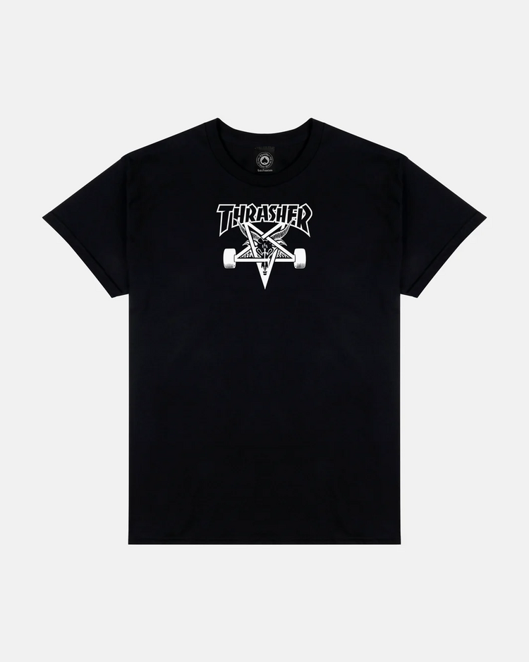 Thrasher HOMMES SKATEGOAT T-SHIRT