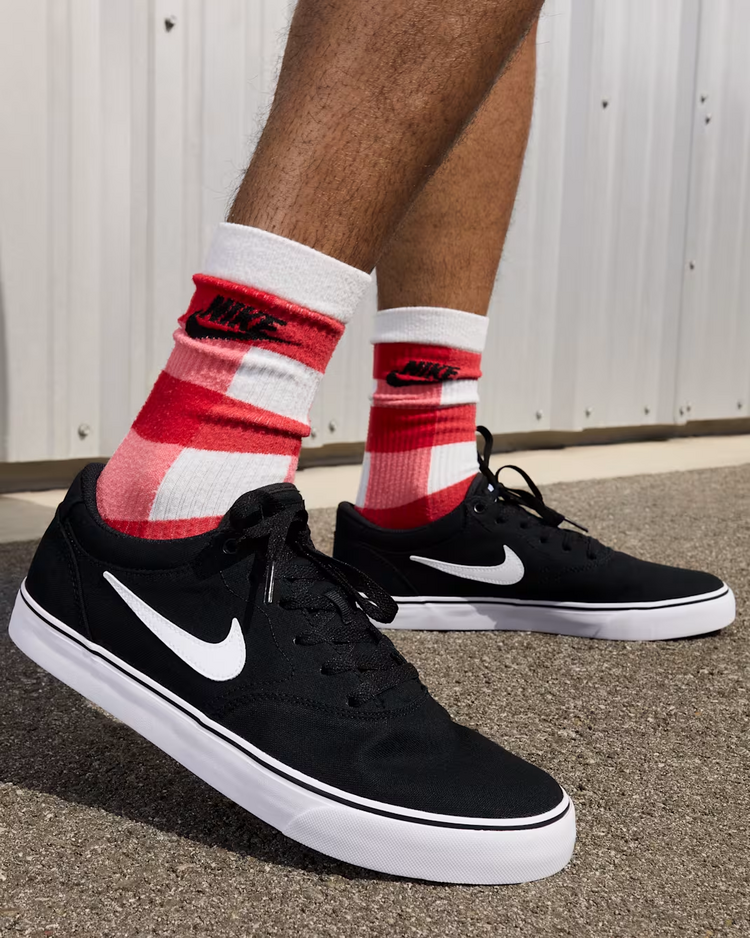 Nike SB HOMMES SB CHRON 2 CANVAS