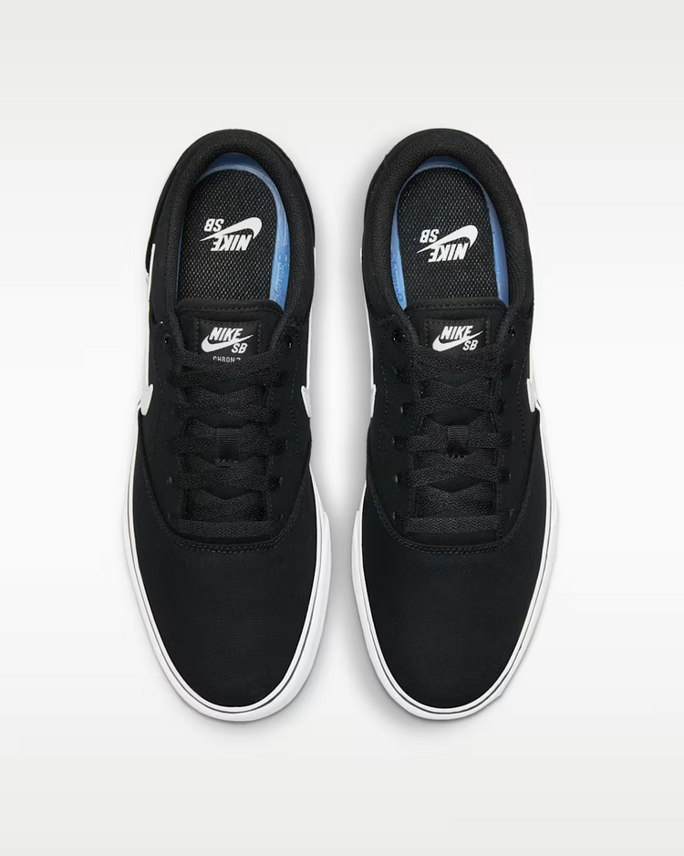 Nike SB HOMMES SB CHRON 2 CANVAS