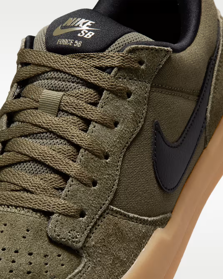 Nike SB MEN'S SB FORCE 58