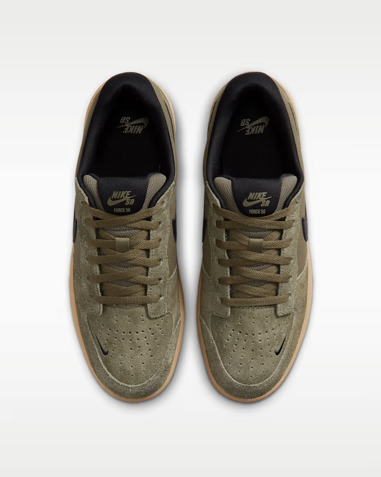 Nike SB MEN'S SB FORCE 58