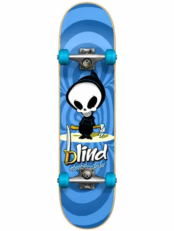 Blind SABER COMPLETE SKATEBOARD 7.25"