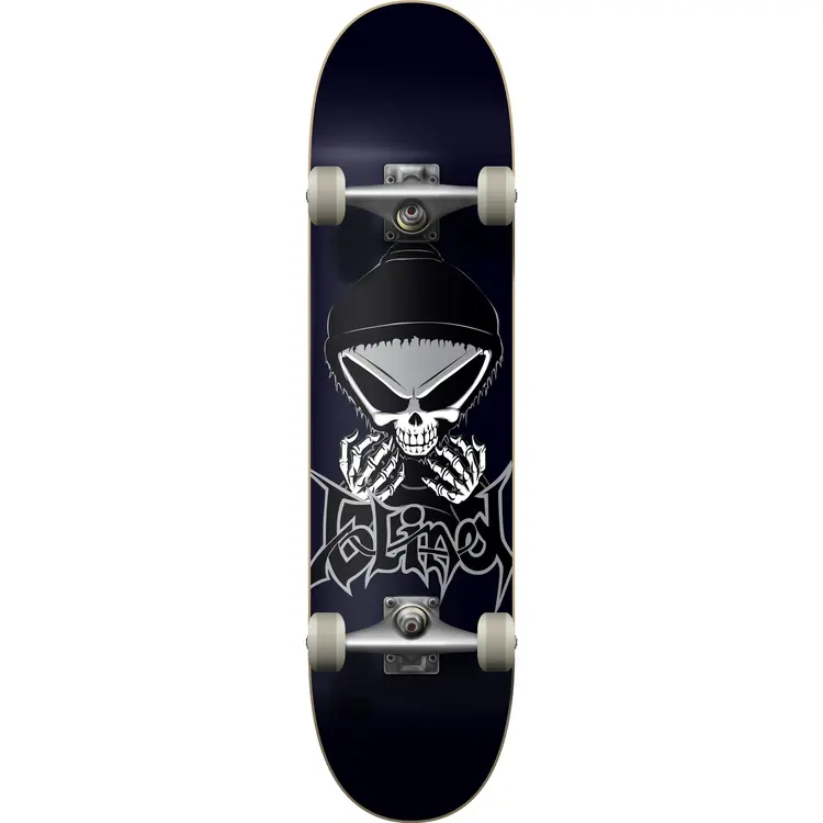 Blind VENOM COMPLETE SKATEBOARDS 8"