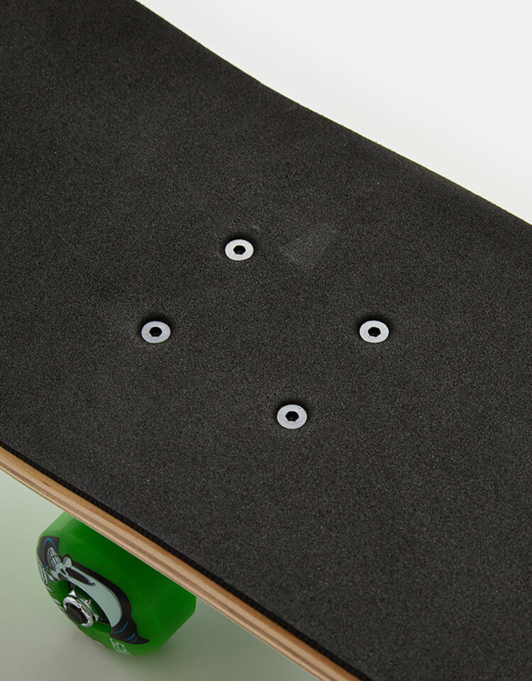Blind CRAZY HORSE SOFT TOP COMPLETE SKATEBOARD 6.75"