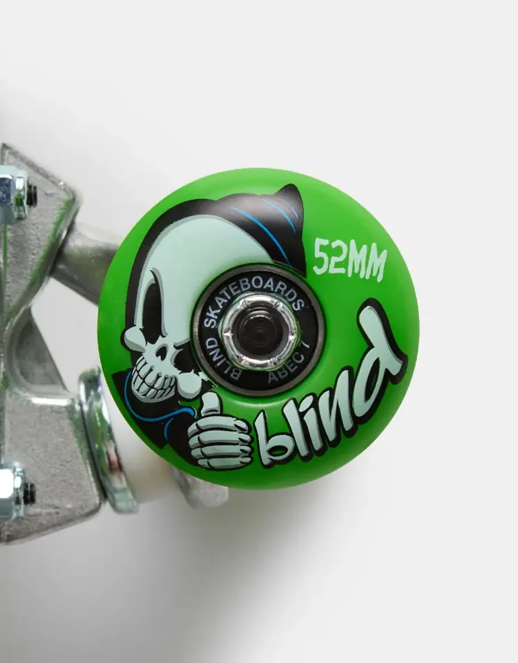 Blind CRAZY HORSE SOFT TOP SKATEBOARD COMPLET 6.75"