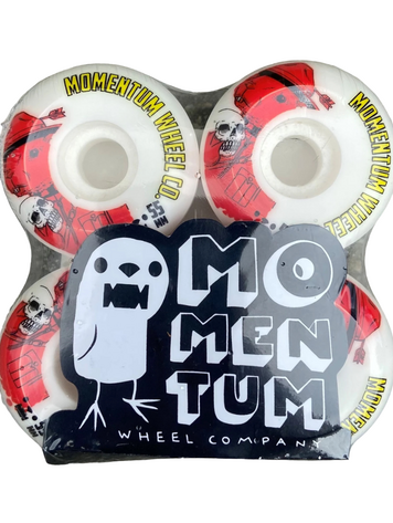 Momentum ROUES MOUNTIE CONICAL CUT 55MM