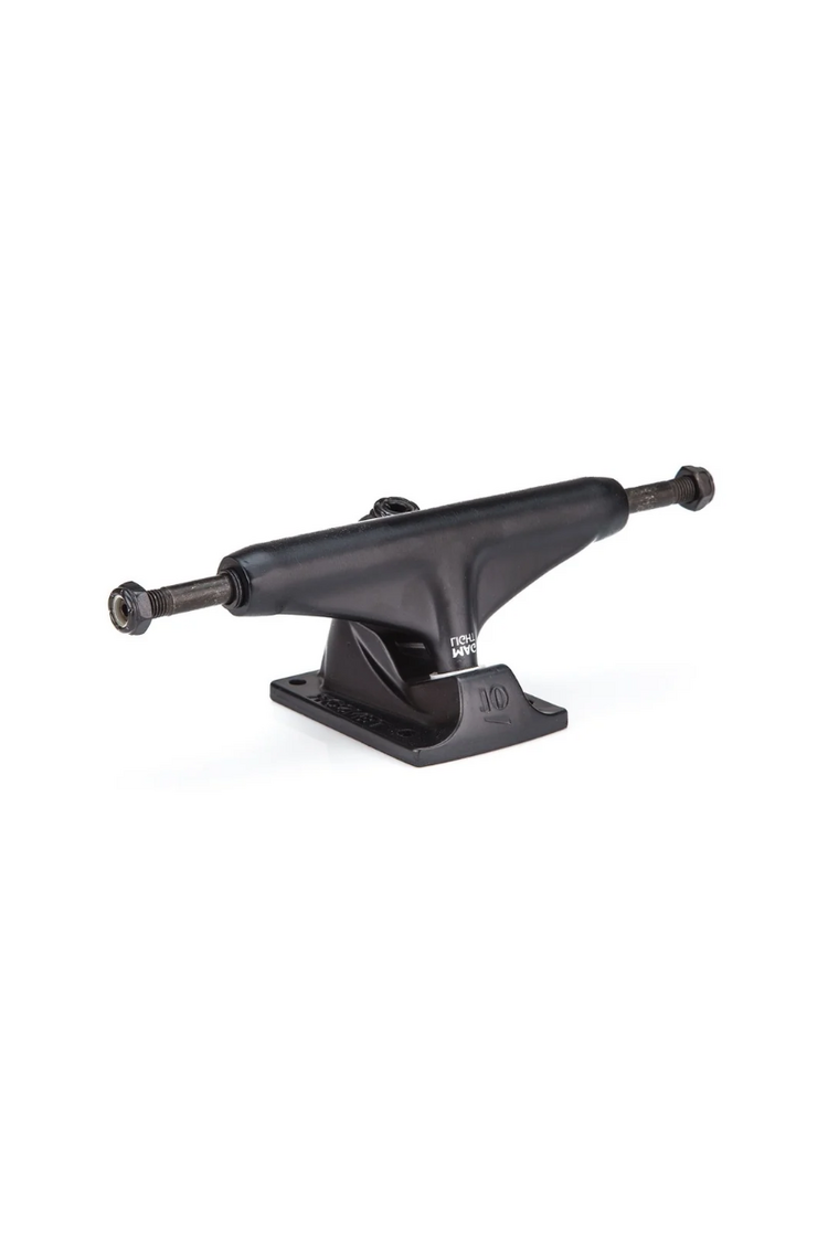Tensor Trucks MAG LIGHT TRUCKS SET 2 BLACK 5.5