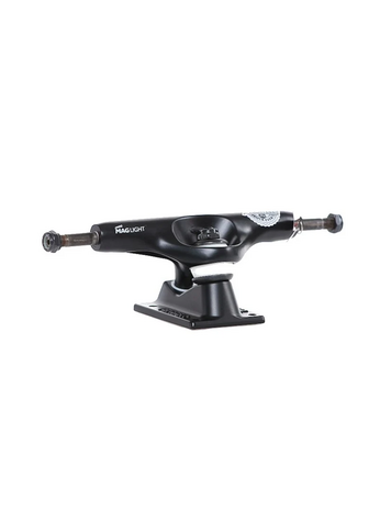 Tensor Trucks MAG LIGHT TRUCKS SET 2 BLACK 5.5