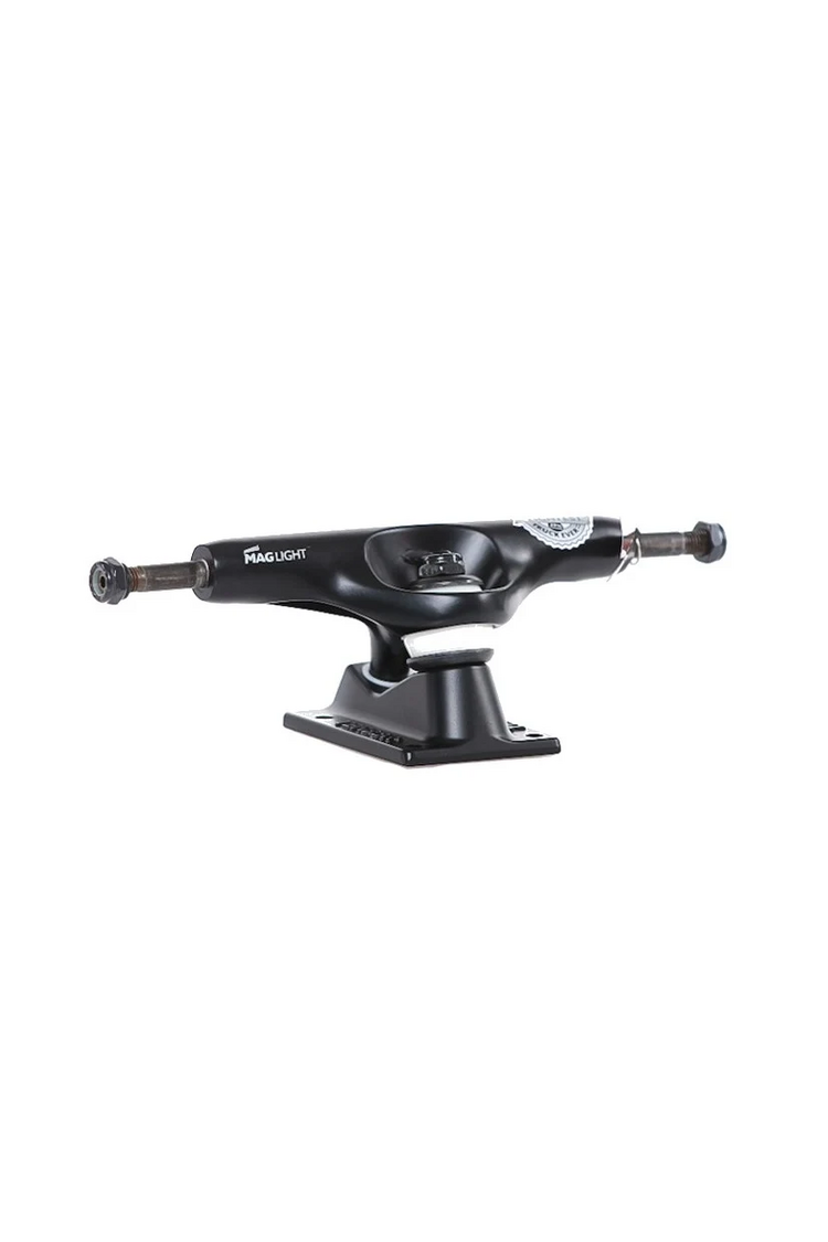 Tensor Trucks MAG LIGHT TRUCKS SET 2 BLACK 5.5