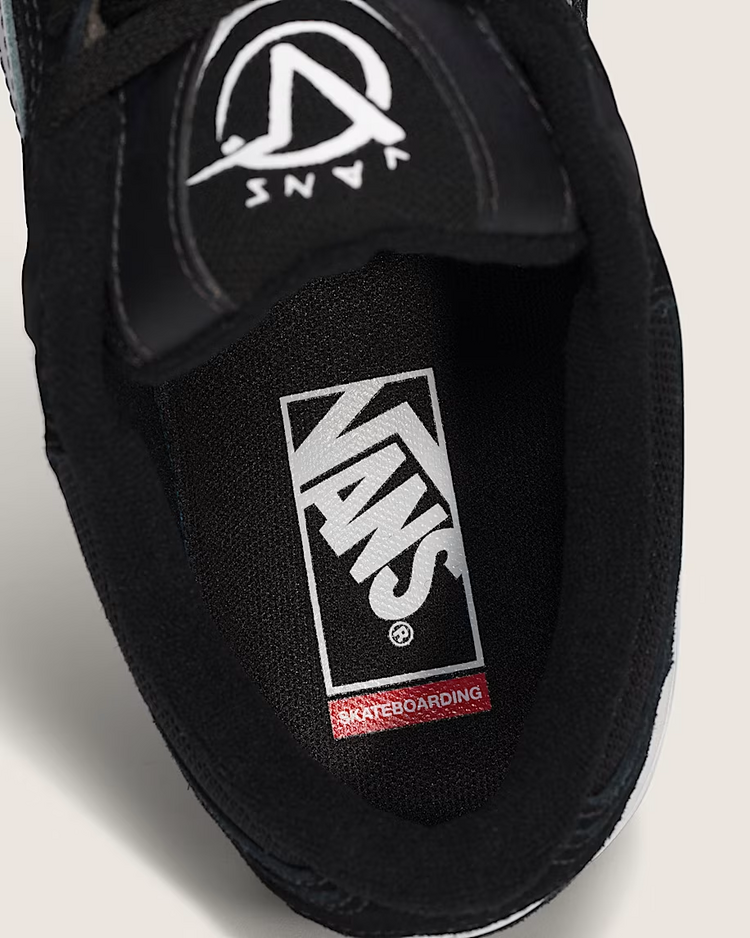 Vans MEN'S SKATE ROWAN Z3 SHOE