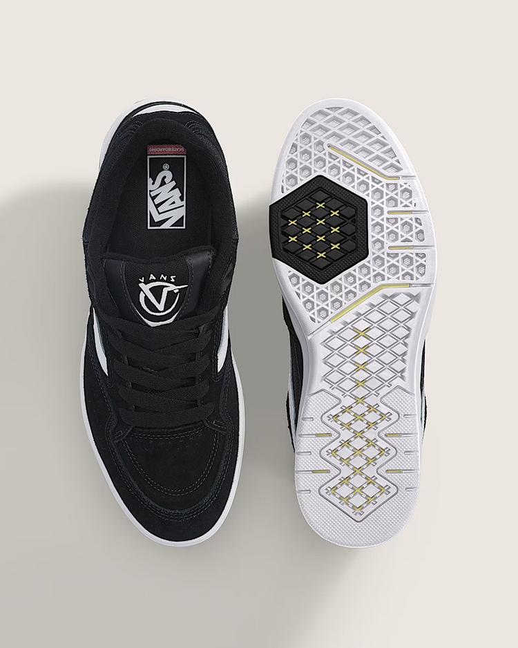 Vans MEN'S SKATE ROWAN Z3 SHOE