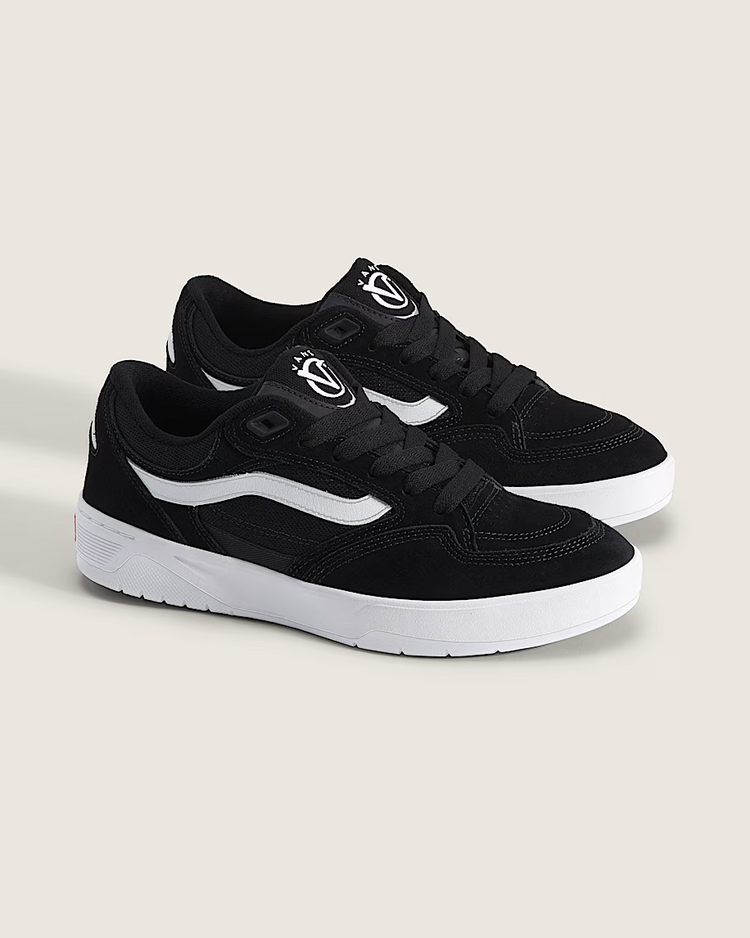 Vans HOMMES SKATE ROWAN Z3 SHOE