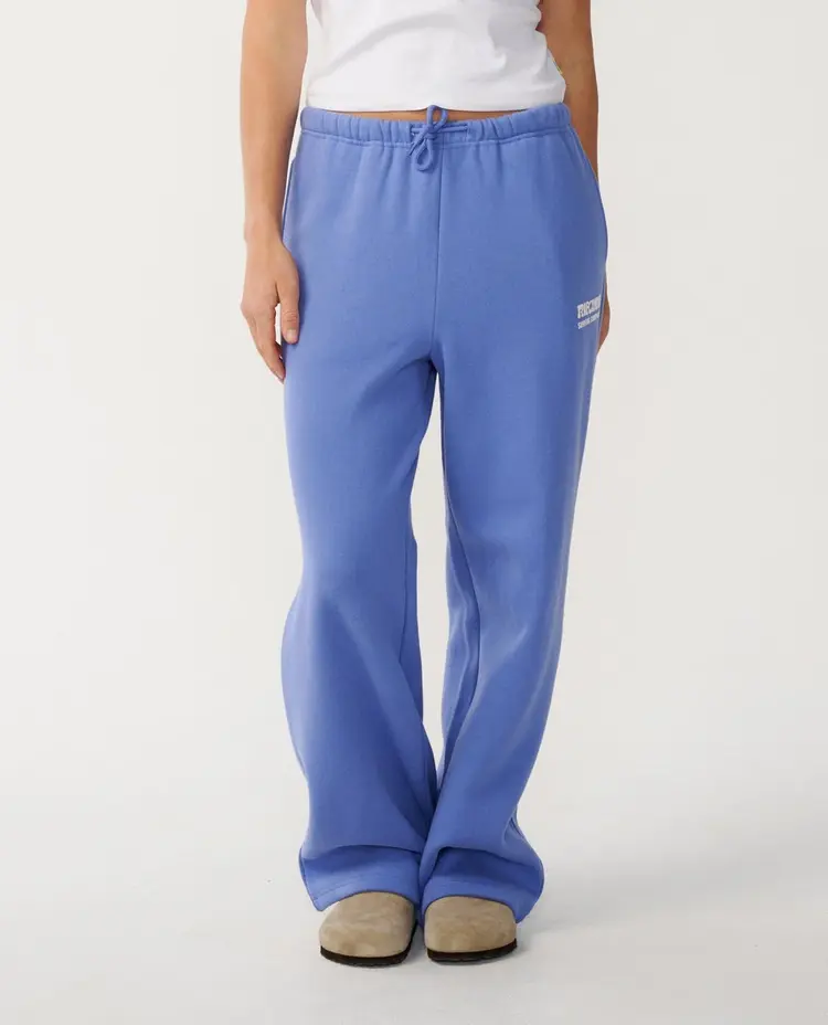 RIP CURL FEMMES SURF PUFF LEG TRACKPANT