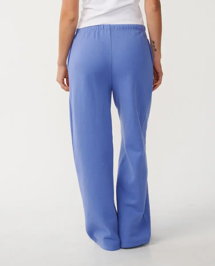 RIP CURL FEMMES SURF PUFF LEG TRACKPANT
