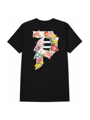 Primitive MEN'S GROVE TEE BLACK