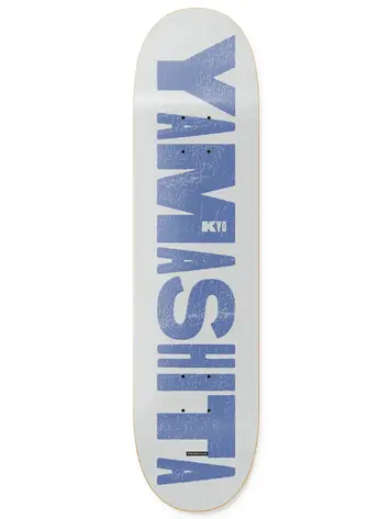 Primitive KYONOSUKE YAMASHITA STRETCH DECK 8.625