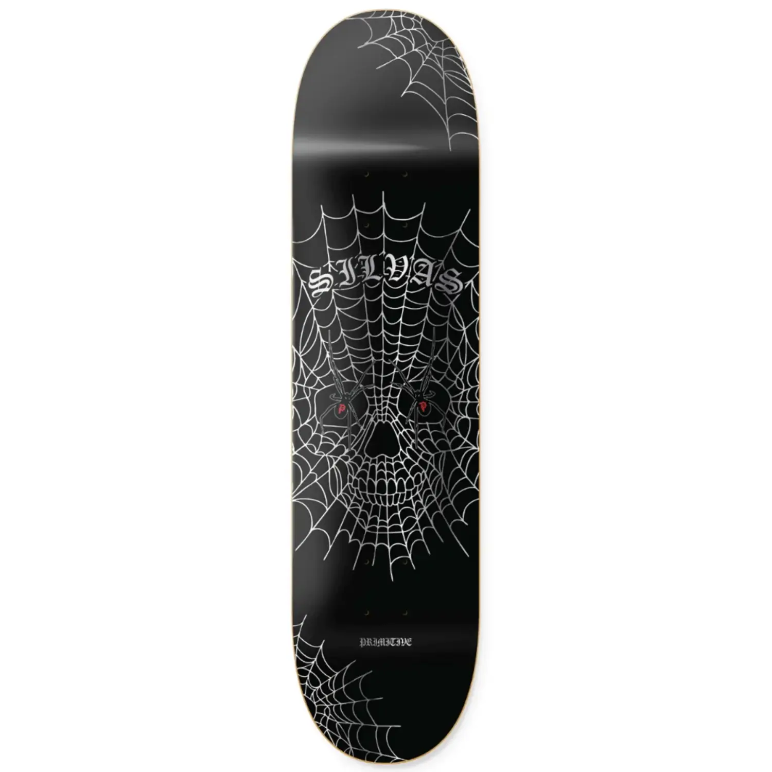 PRIMITIVE - MILES SILVAS ATTIC DECK 8.25
