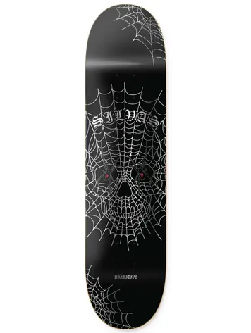 Primitive MILES SILVAS ATTIC DECK 8.25"