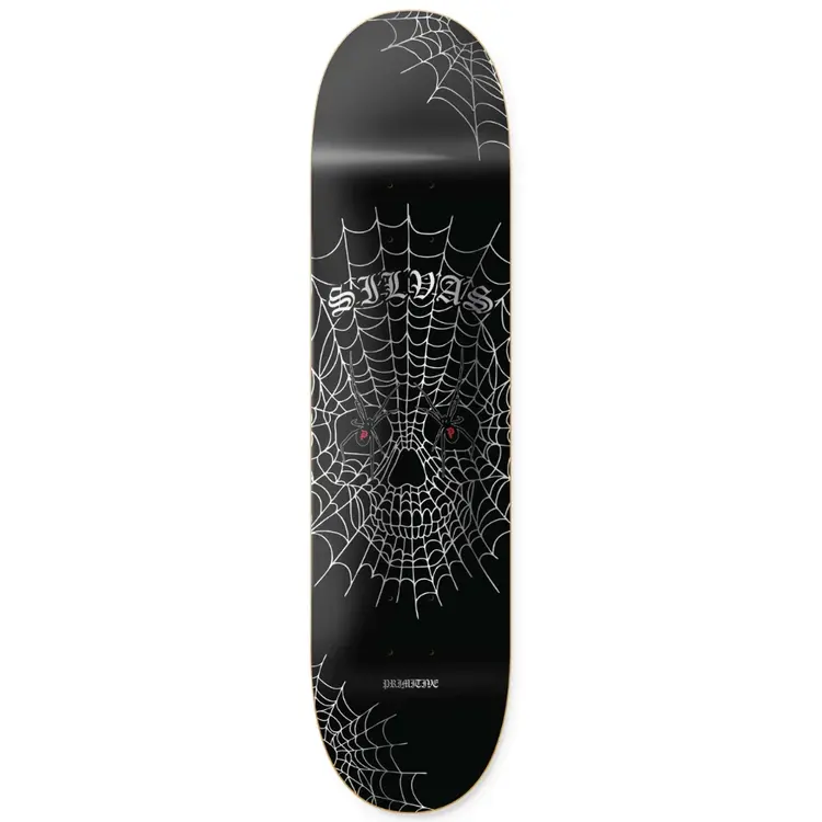 Primitive MILES SILVAS ATTIC DECK 8.25"
