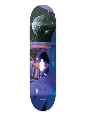 Primitive WADE DESARMO PARALLEL DECK 8.125"