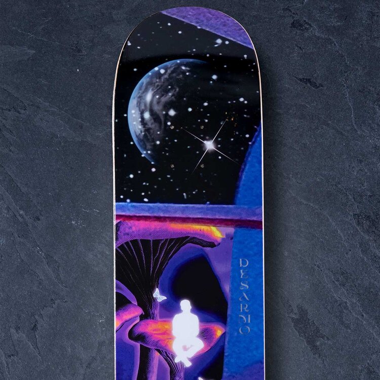 Primitive WADE DESARMO PARALLEL DECK 8.125"
