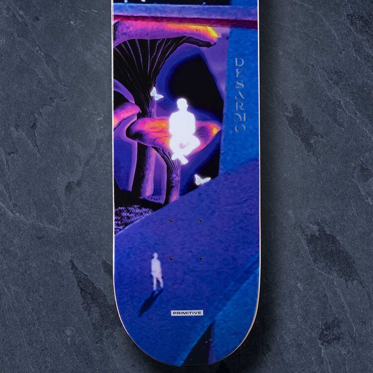 Primitive WADE DESARMO PARALLEL DECK 8.125"