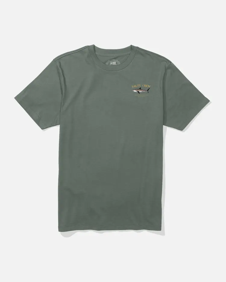 Salty crew HOMMES BRUCE CREW TEE