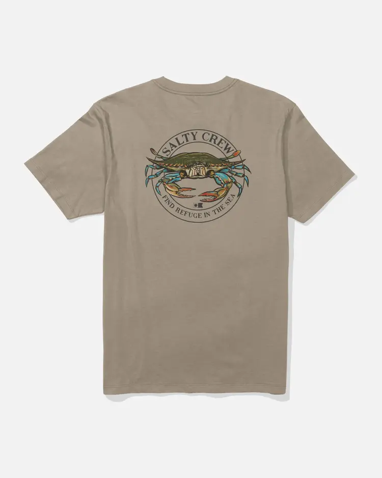 Salty crew MEN'S JIMMY SS TEE