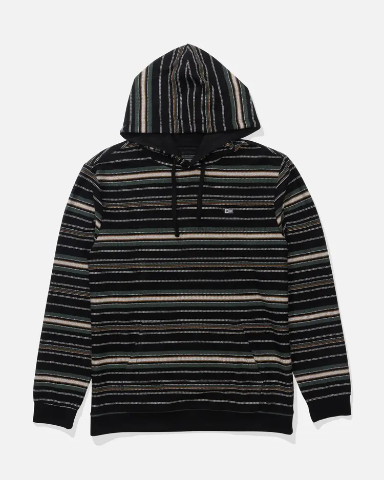 Salty crew MEN'S CREWSER FLEECE HOOD