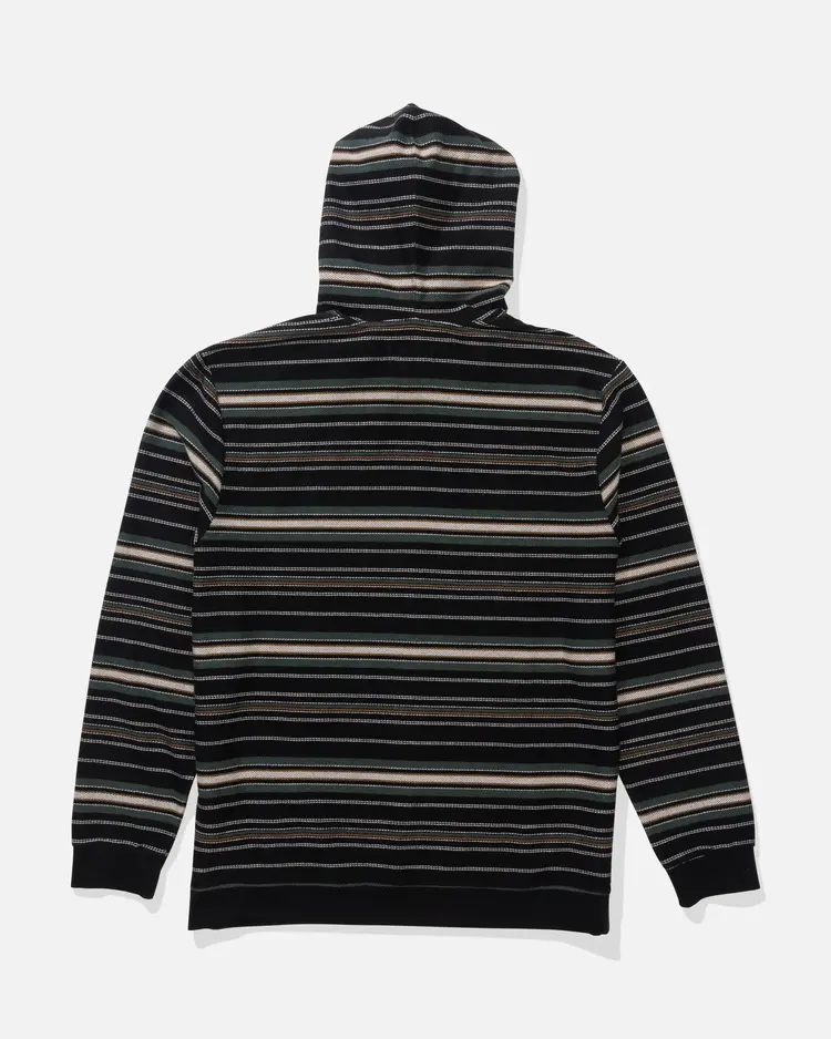 Salty crew MEN'S CREWSER FLEECE HOOD