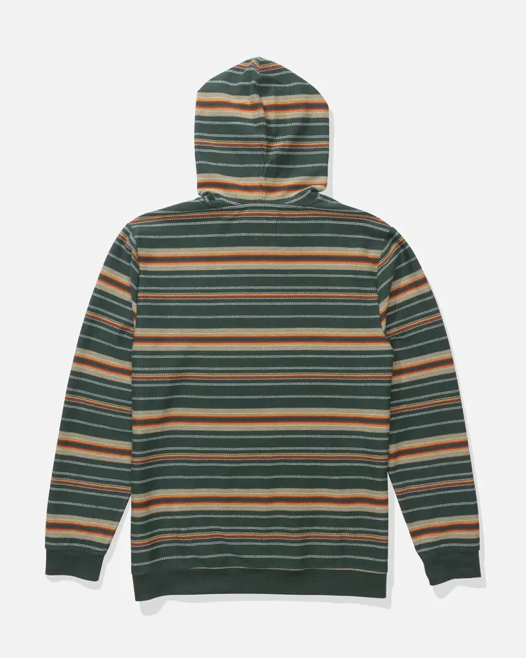 Salty crew HOMMES CREWSER FLEECE HOOD