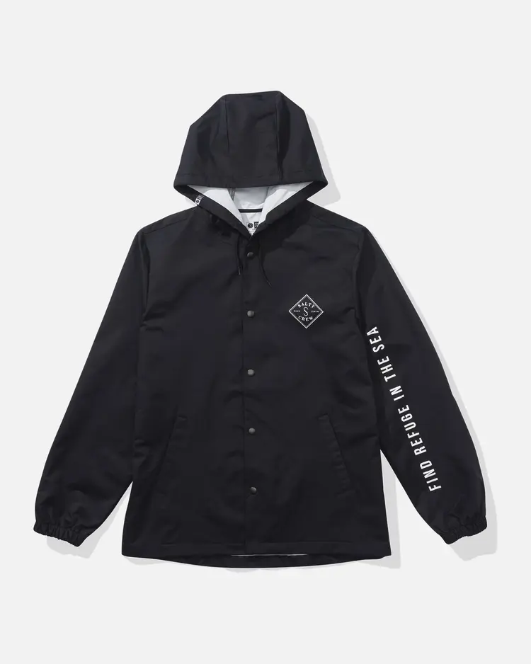 Salty crew HOMMES TIPPET SNAP JACKET