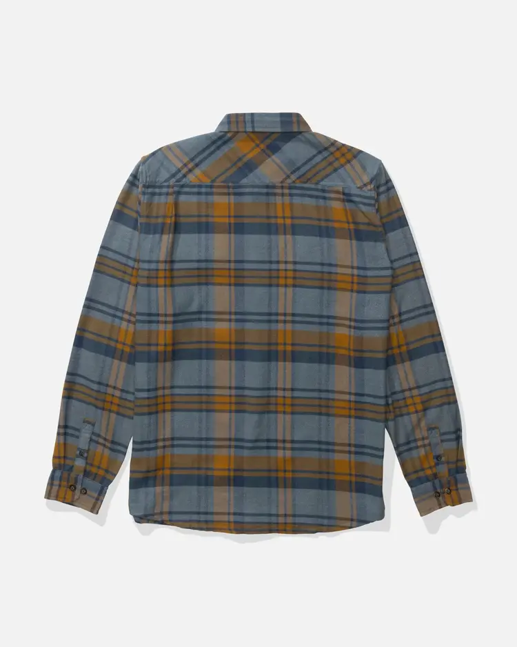 Salty crew MEN'S DAYBREAK FLANNEL