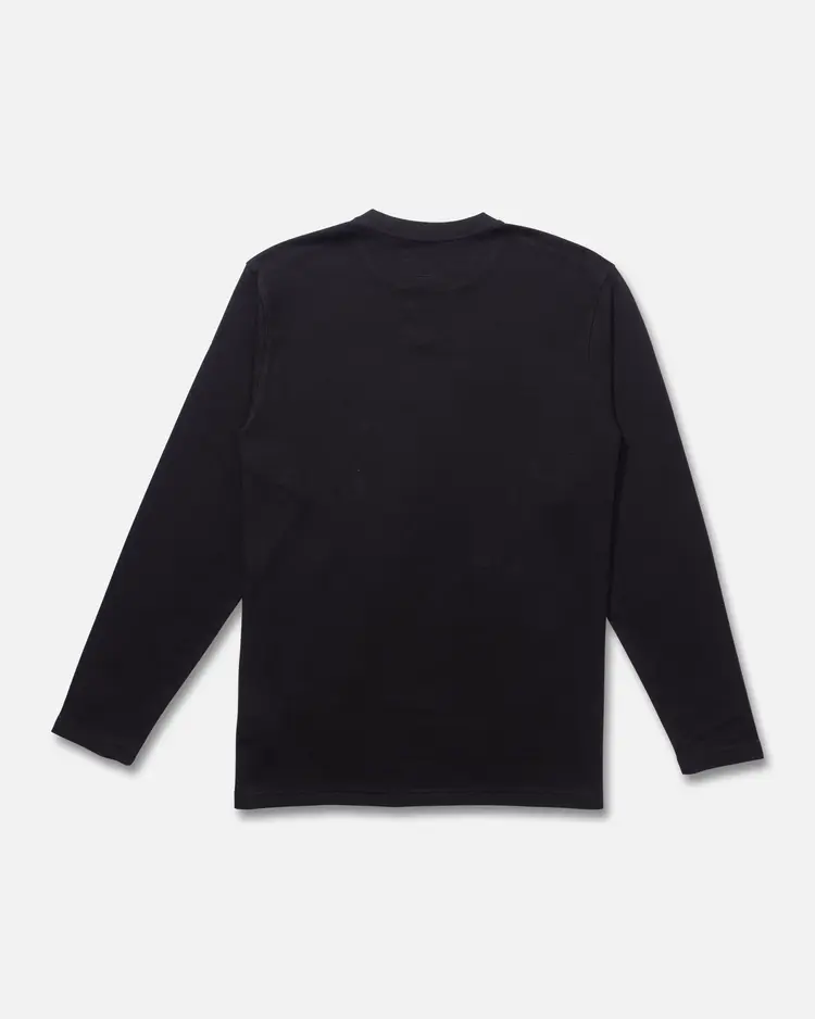 Salty crew MEN'S CAST OFF LONG SLEEVE THERMAL