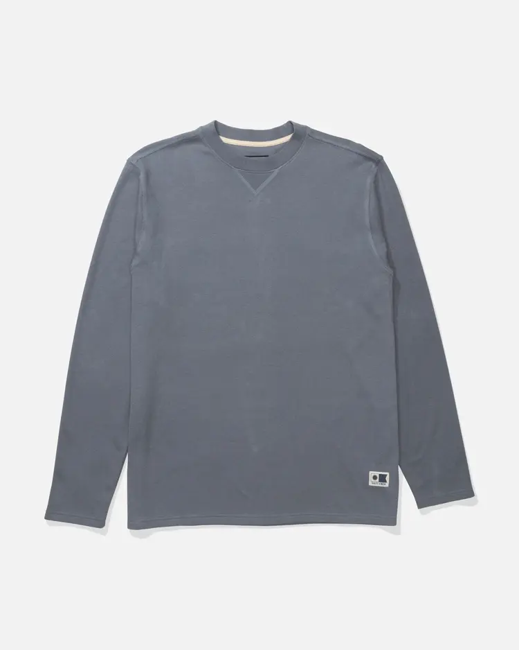 Salty crew HOMMES CAST OFF LONG SLEEVE THERMAL