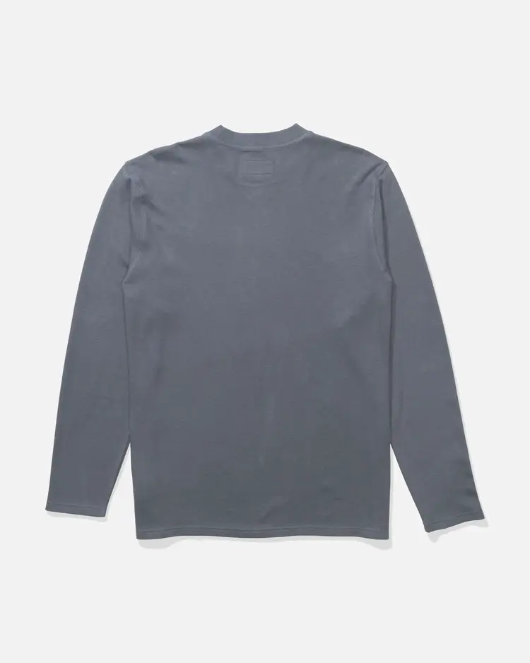Salty crew HOMMES CAST OFF LONG SLEEVE THERMAL