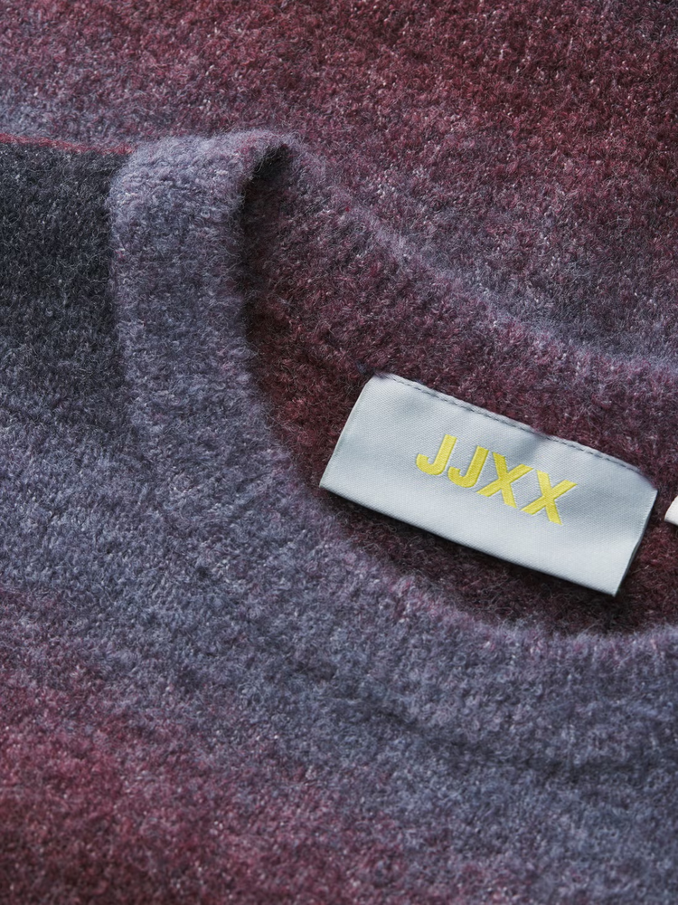 JJXX FEMMES AMIRA CREW NECK KNIT