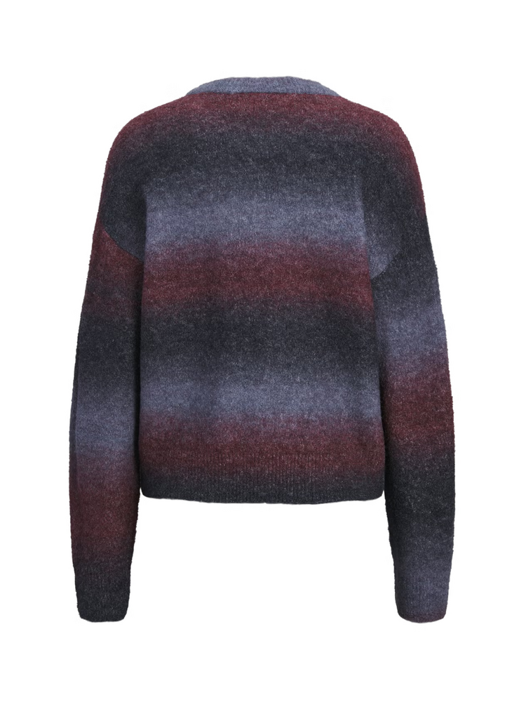 JJXX WOMEN'S AMIRA CREW NECK KNIT