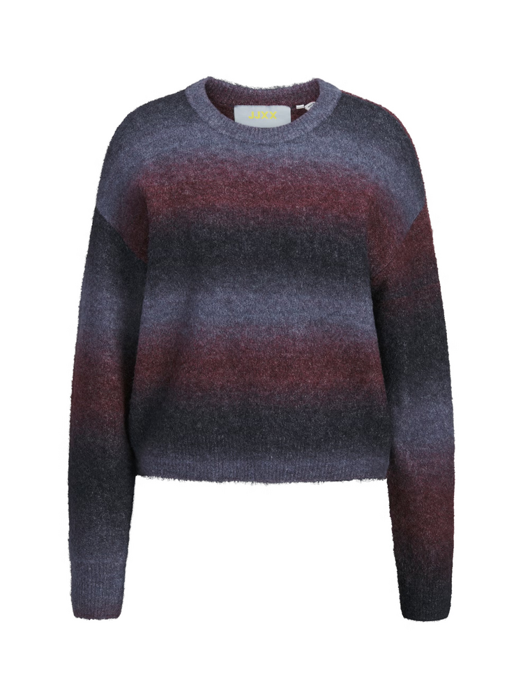 JJXX WOMEN'S AMIRA CREW NECK KNIT