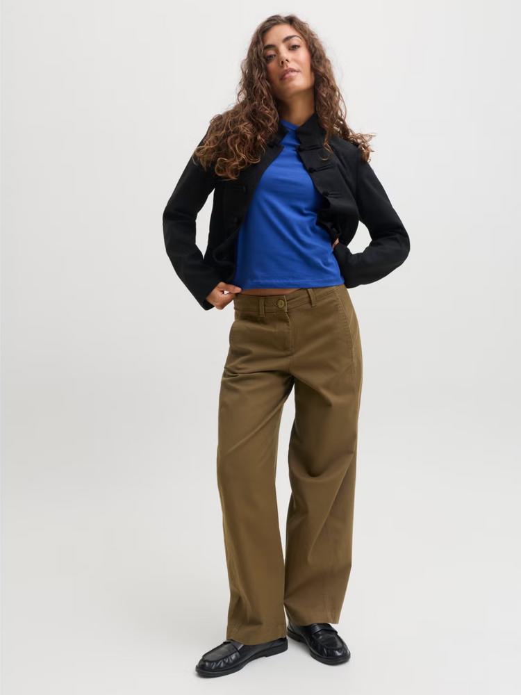 JJXX WOMEN'S HAZEL KIRA BARREL PANTS