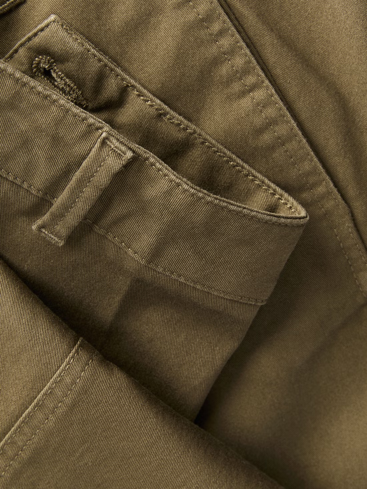 JJXX WOMEN'S HAZEL KIRA BARREL PANTS