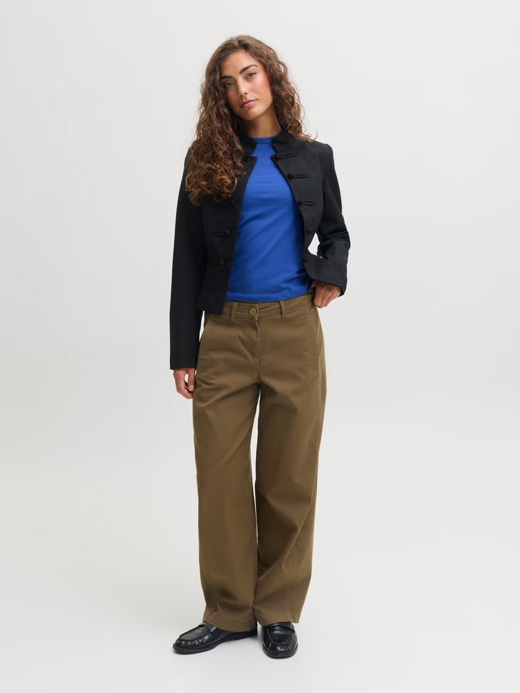 JJXX FEMMES HAZEL KIRA BARREL PANTS