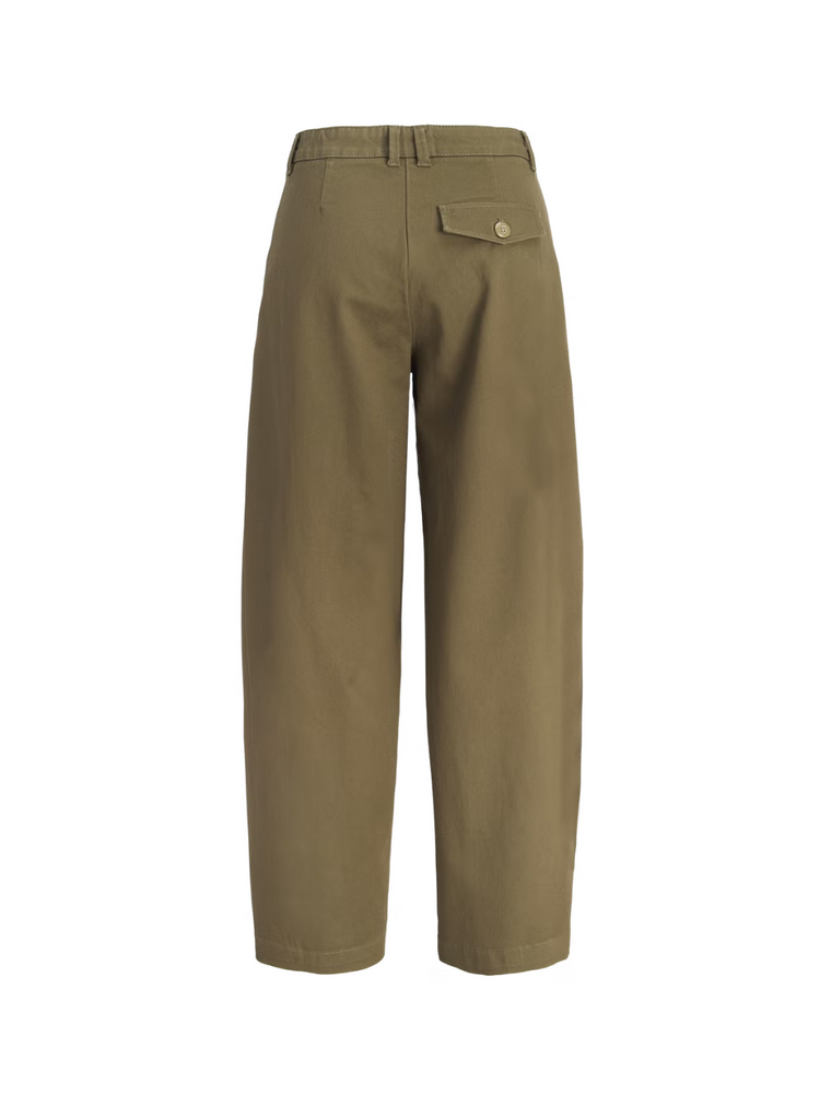 JJXX FEMMES HAZEL KIRA BARREL PANTS