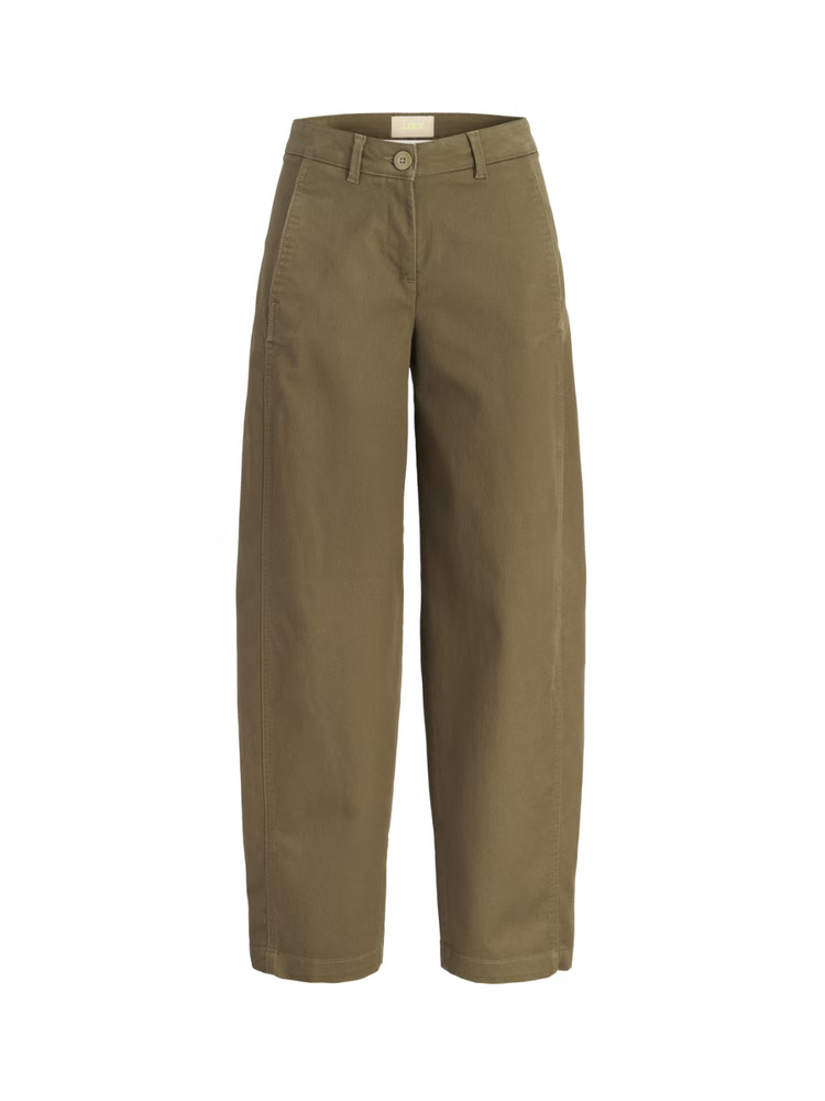 JJXX FEMMES HAZEL KIRA BARREL PANTS