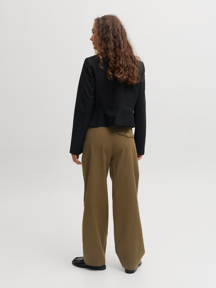 JJXX WOMEN'S HAZEL KIRA BARREL PANTS